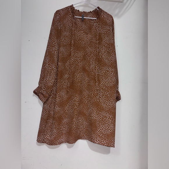 Massini dot dress - Picture 9 of 11